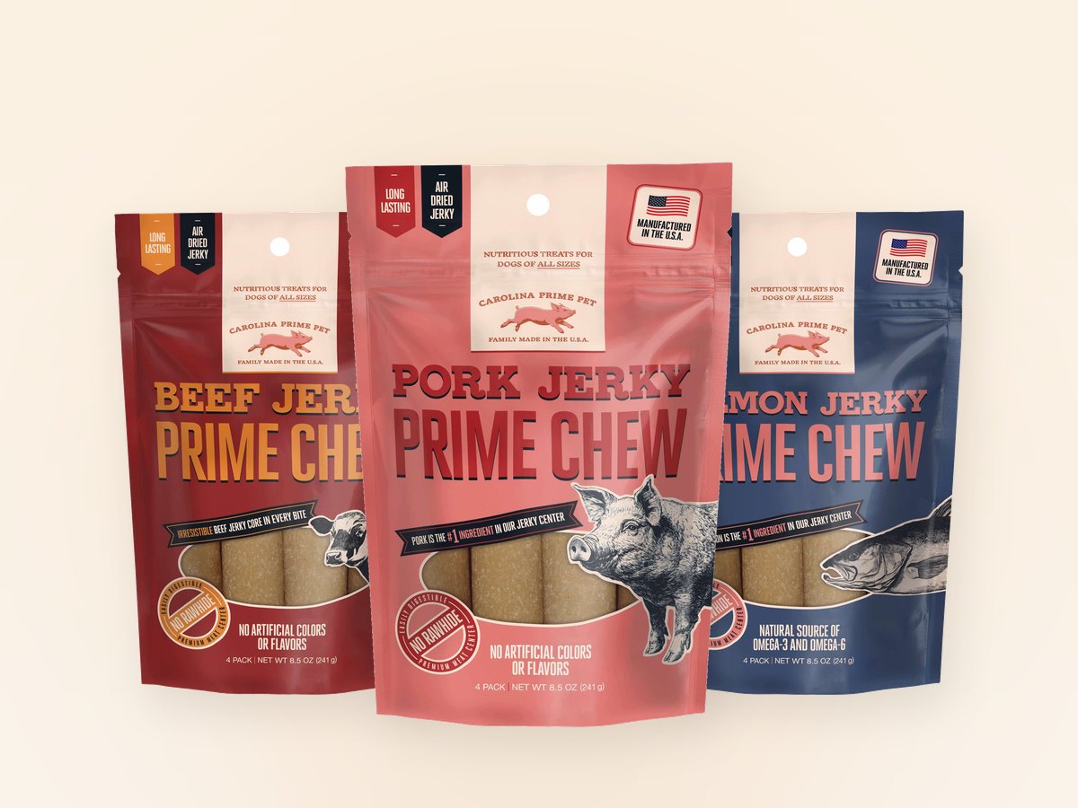 Prime Chews