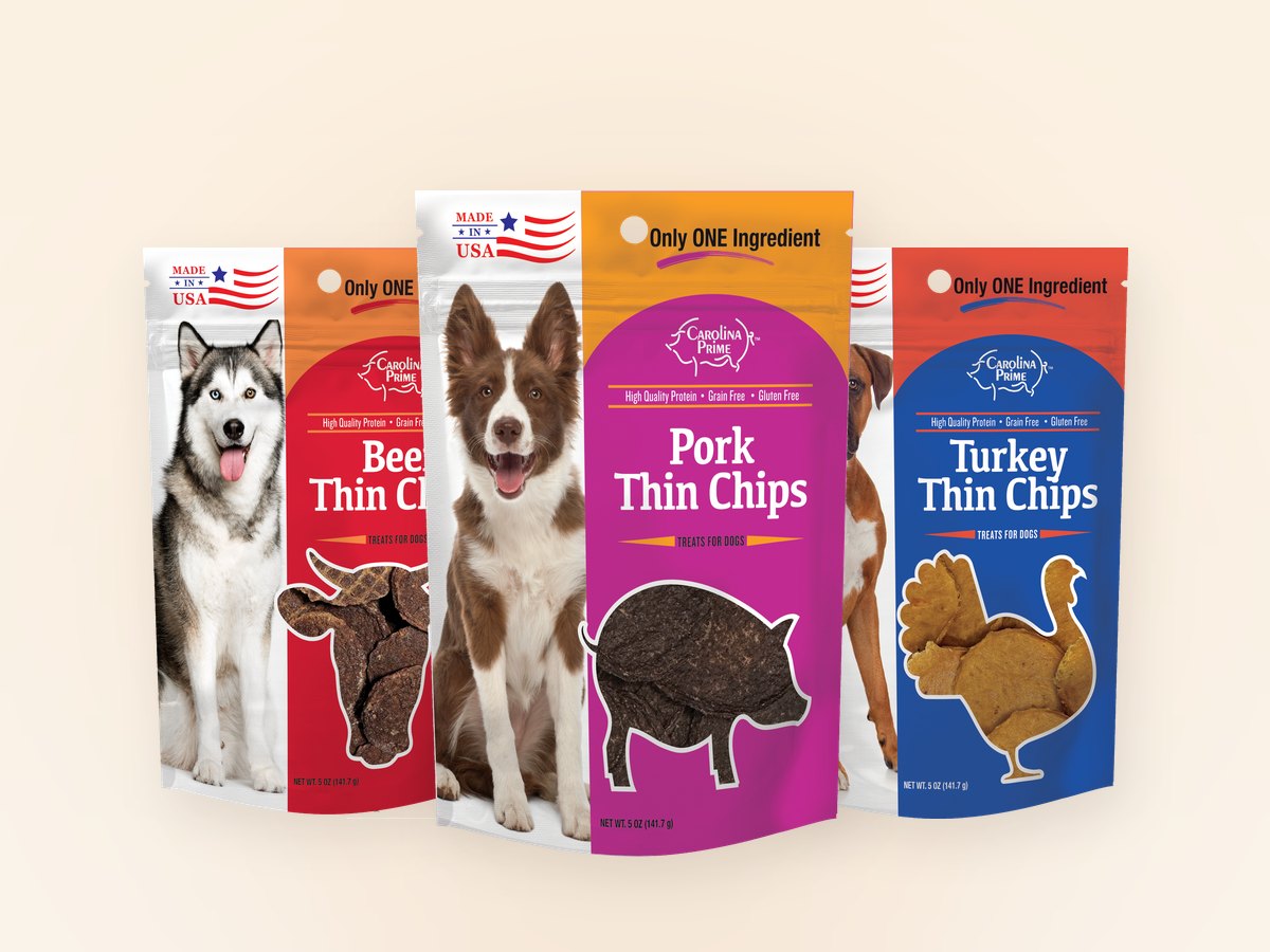 Thin Chips