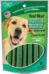 Dental Jerky Dog Treats