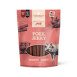 Pork Jerky 12 oz front
