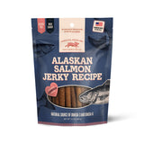 Salmon Jerky for Dogs