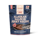 Salmon Jerky for Dogs