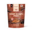 Carolina Prime Pet Sweet Potato Fries 12 oz (front)